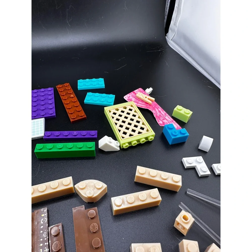 Friends Lego Blocks‎ and Others 50+ pieces